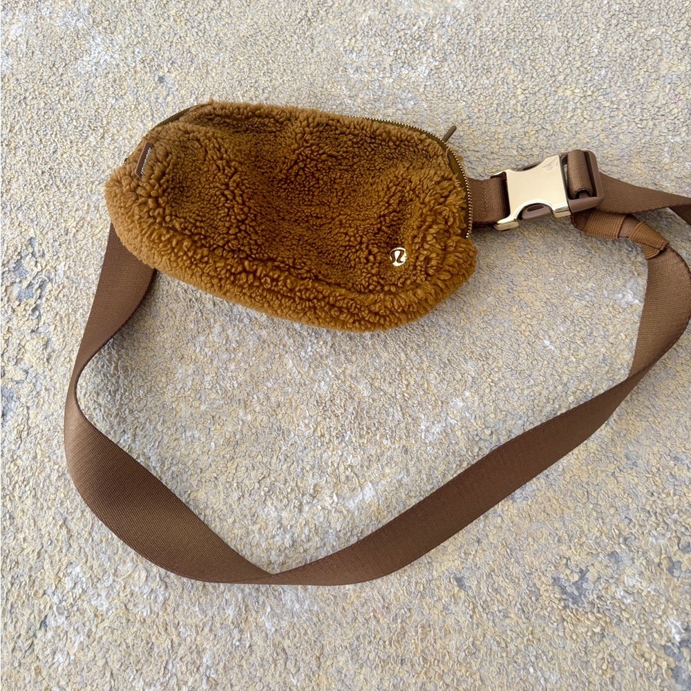 Lululemon Fanny Pack